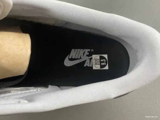 One Kick Jordan 1 Low OG CZ0790-110 Barons Air 0611